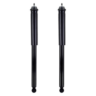 FCS® - Rear Driver or Passenger Side Shock Absorbers