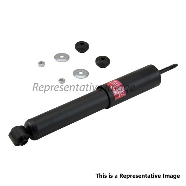 FCS® - Rear Bare Shock Absorbers