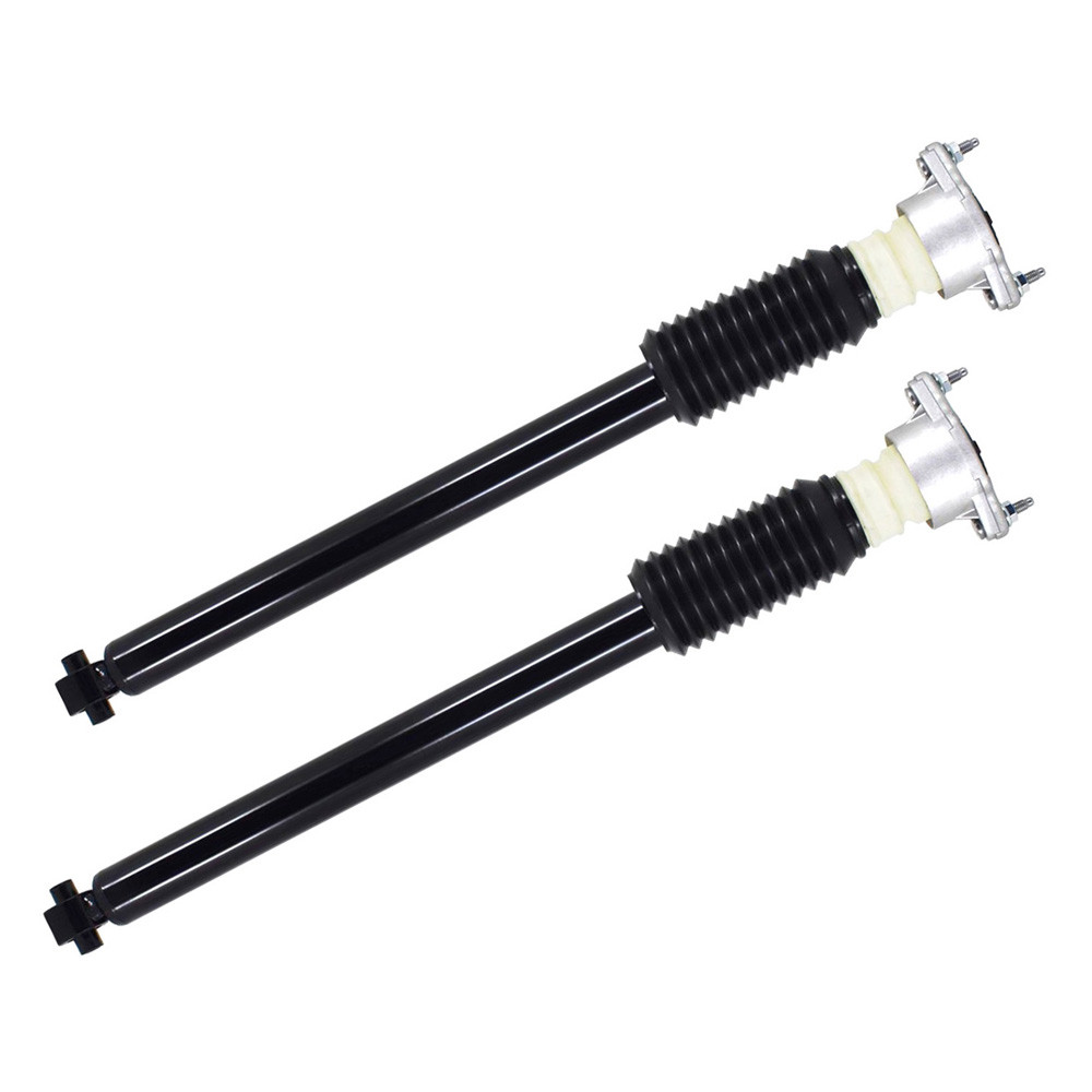 FCS® 8346792 - Rear Shock Absorbers