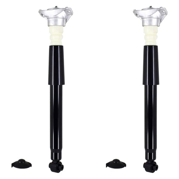 FCS® 8346833 - Rear Monotube Shock Absorbers