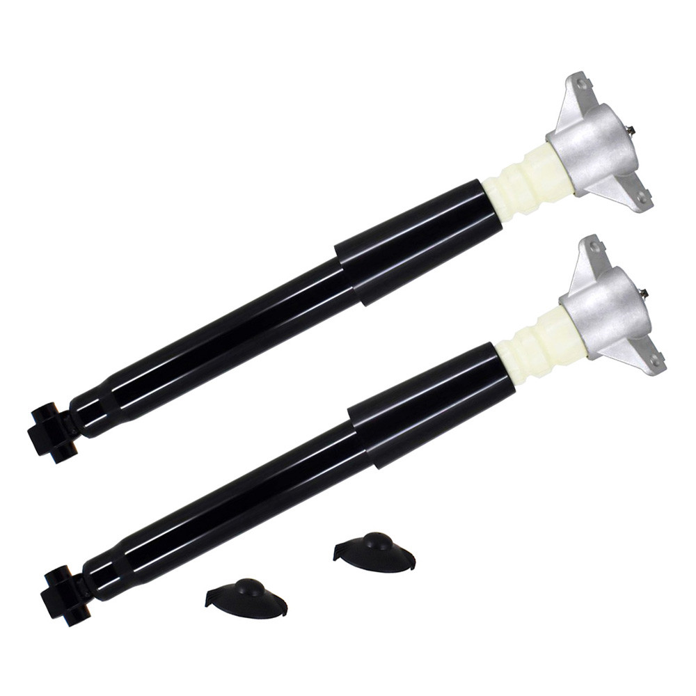 FCS® 8346833 - Rear Monotube Shock Absorbers