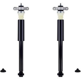 FCS® - Rear Shock Absorbers
