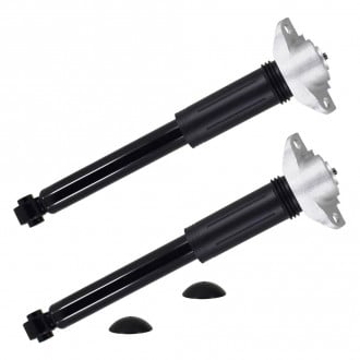 FCS® 8346855 - Rear Monotube Shock Absorbers