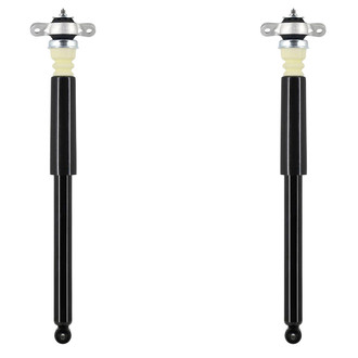 FCS® - Rear Shock Absorbers