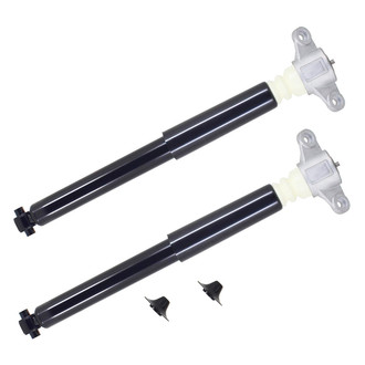 FCS® - Rear Monotube Shock Absorbers