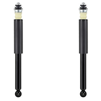 FCS® - Rear Shock Absorbers