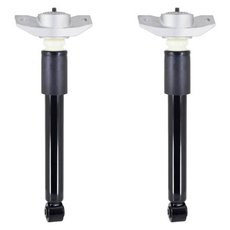 FCS® - Rear Shock Absorbers