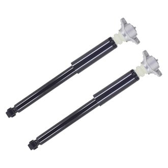 FCS® - Rear Shock Absorbers