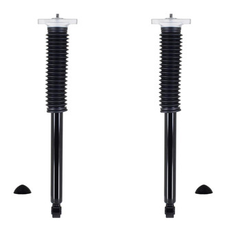 FCS® - Rear Shock Absorbers