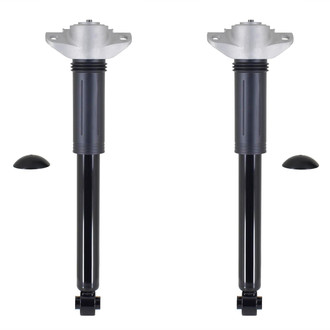 FCS® - Rear Shock Absorbers