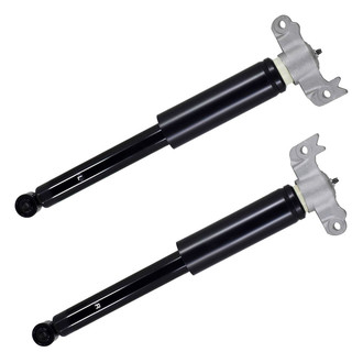 FCS® - Rear Shock Absorbers