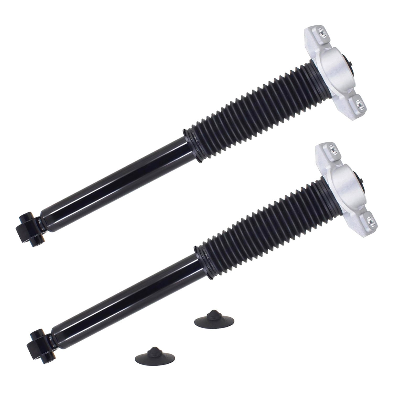FCS® 8946196 - Rear Monotube Shock Absorbers