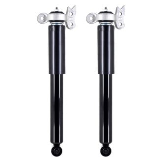 FCS® - Rear Shock Absorbers