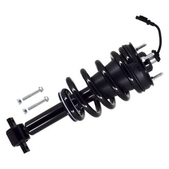 FCS® - Front Complete Strut Assembly