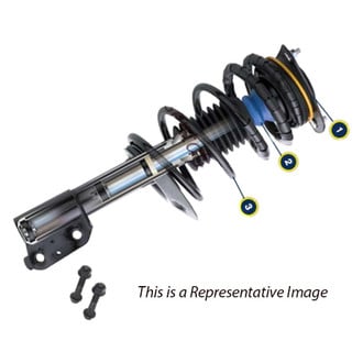 FCS® - Complete Strut Assembly