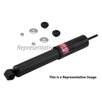 FCS® - Rear Shock Absorber