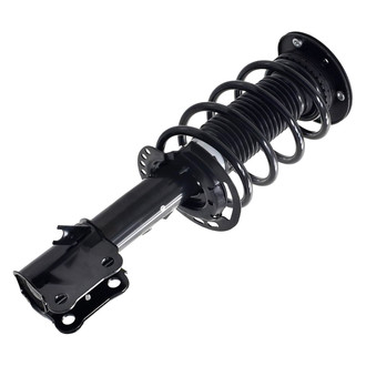 FCS® - Front Driver Side Complete Strut Assembly