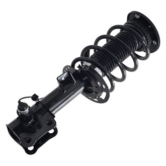 FCS® - Front Passenger Side Complete Strut Assembly