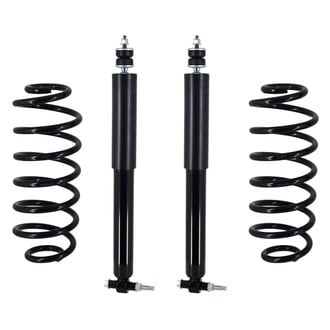FCS® - Rear Air to Coil Spring Conversion Kit