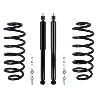 FCS® - Air Spring to Coil Spring Conversion Kit