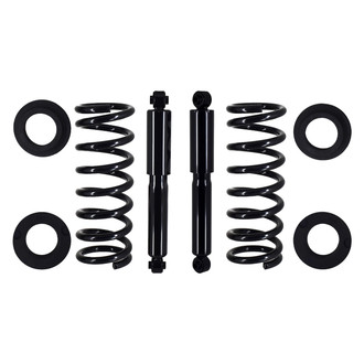 FCS® - Air Spring to Coil Spring Conversion Kit