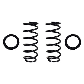 FCS® - Air Spring to Coil Spring Conversion Kit