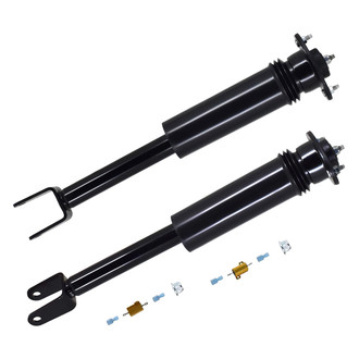 FCS® - Rear Monotube Shock Absorbers