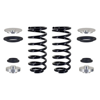 FCS® - Rear Air to Coil Spring Conversion Kit