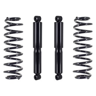 FCS® - Air Spring to Coil Spring Conversion Kit