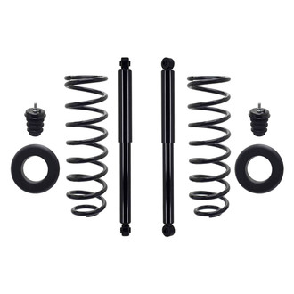 FCS® 95036 - Rear Air to Coil Spring Conversion Kit