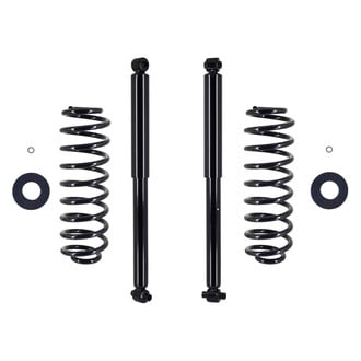 FCS® - Air Spring to Coil Spring Conversion Kit