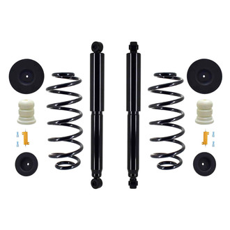 Fcs® - Active to Passive Conversion Kit