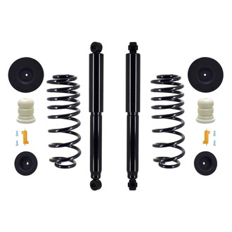 Fcs® - Active to Passive Conversion Kit
