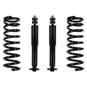 FCS® - Shock Absorbers
