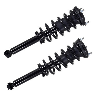 FCS® - Front Air to Coil Spring Conversion Kit