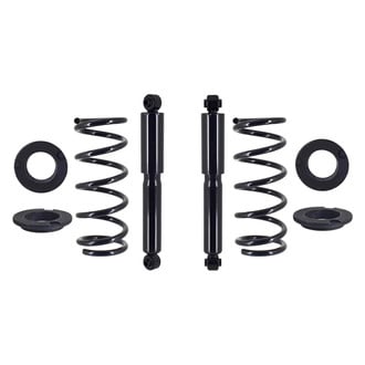 FCS® - Rear Air to Coil Spring Conversion Kit