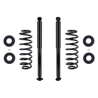 FCS® - Air Spring to Coil Spring Conversion Kit