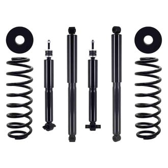 FCS® - Air Spring to Coil Spring Conversion Kit