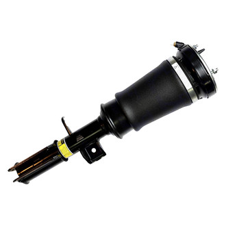 FCS® 99024 - Front Passenger Side Air Non-Adjustable Suspension Strut