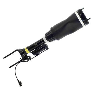FCS® - Air Shock and Strut