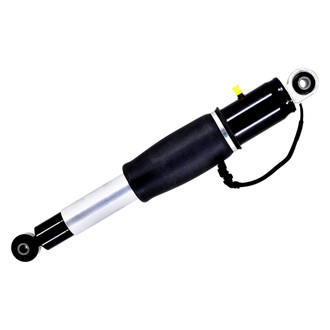 FCS® - Rear Driver or Passenger Side Air Non-Adjustable Suspension Shock