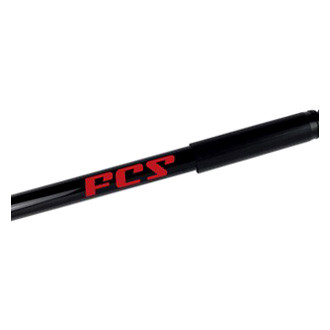 FCS® - Rear Driver or Passenger Side Shock Absorber