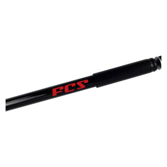 FCS® - Rear Driver or Passenger Side Shock Absorber