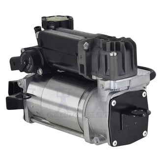 FCS® - Air Suspension Compressor