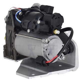 FCS® - Air Suspension Compressor