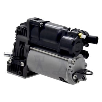 FCS® - Air Suspension Compressor