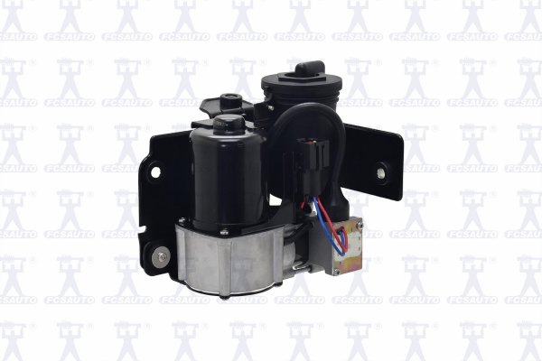 FCS® - Air Suspension Compressor