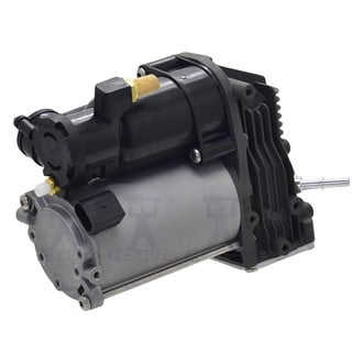 FCS® - Air Suspension Compressor