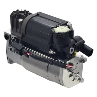 FCS® - Air Suspension Compressor