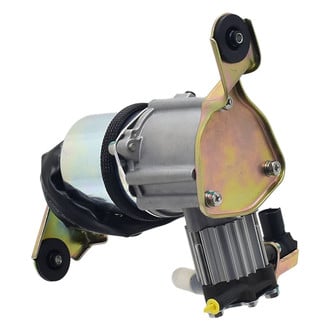 FCS® - Air Suspension Compressor
